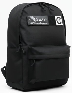 Рюкзак для ноутбука 15.6