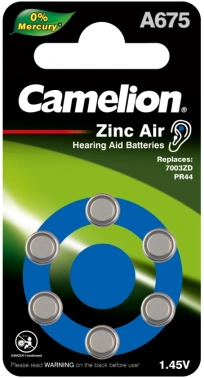 Батарея Camelion PR44