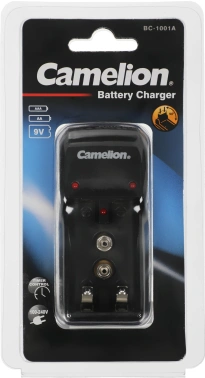 Зарядное устройство Camelion  BC-1001A