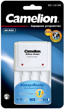 Зарядное устройство Camelion  BC-1010B