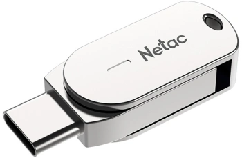 Флеш Диск Netac 16GB U785C