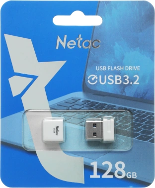 Флеш Диск Netac 128GB U116