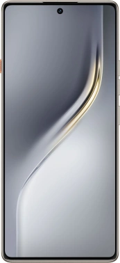 Смартфон Tecno Camon 40 256Gb 12Gb титан моноблок 3G 4G 2Sim 6.78