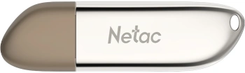 Флеш Диск Netac 32GB U352