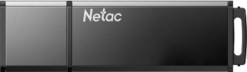 Флеш Диск Netac 256GB U351
