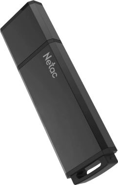 Флеш Диск Netac 64GB U351