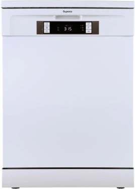 Посудомоечная машина Бирюса DWF-614/6 W