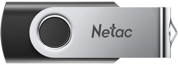 Флеш Диск Netac 256GB U505