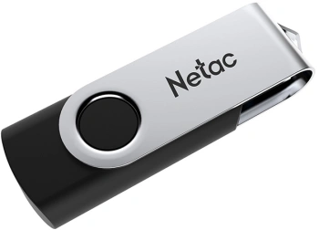 Флеш Диск Netac 256GB U505