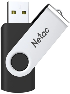 Флеш Диск Netac 256GB U505