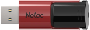 Флеш Диск Netac 256GB U182
