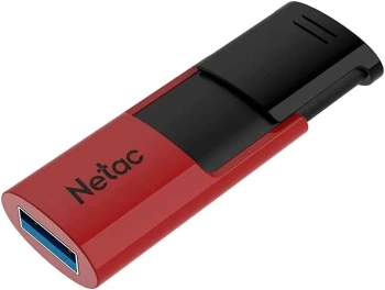 Флеш Диск Netac 256GB U182
