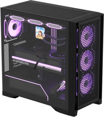 Корпус Formula Air Power G8 Floe