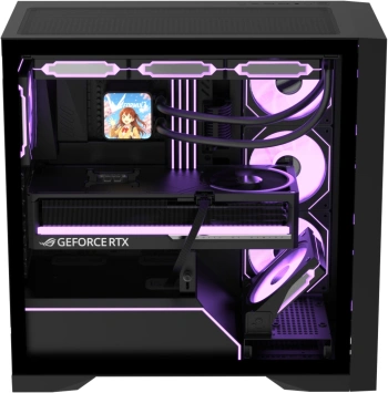 Корпус Formula Air Power G8 Floe