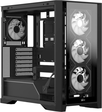 Корпус Formula Air Power G8 Floe