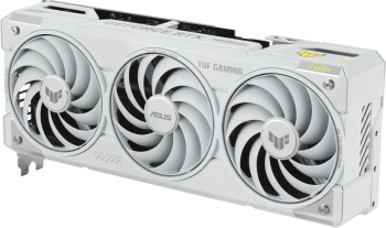 Видеокарта Asus PCI-E 5.0  TUF-RTX5070TI-O16G-WHITE-GAMING