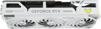 Видеокарта Asus PCI-E 5.0  TUF-RTX5070TI-O16G-WHITE-GAMING