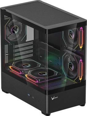 Корпус Formula Crystal U1M