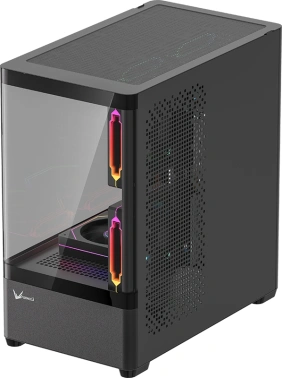 Корпус Formula Crystal U1M