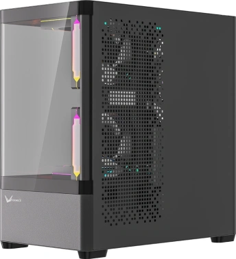 Корпус Formula Crystal U1M