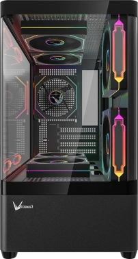 Корпус Formula Crystal U1M Cosmic