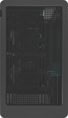Корпус Formula Crystal U1M Cosmic