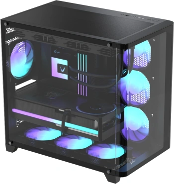 Корпус Formula Crystal U2
