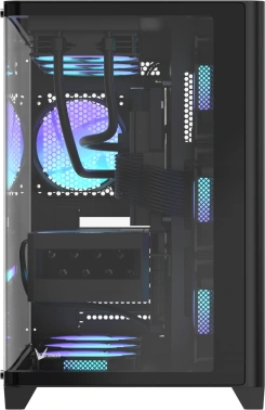 Корпус Formula Crystal U2