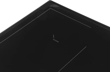 Индукционная варочная поверхность Hotpoint HB 1560B2 BA