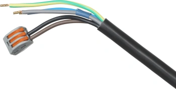 Индукционная варочная поверхность Hotpoint HB 1560B2 BA