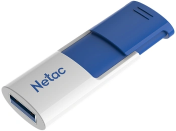 Флеш Диск Netac 64GB U182