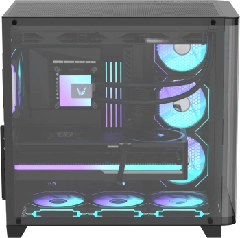 Корпус Formula Crystal U2 Floe