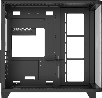 Корпус Formula Crystal U2 Floe