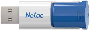 Флеш Диск Netac 128GB U182