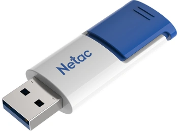Флеш Диск Netac 256GB U182