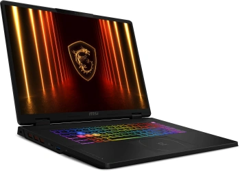 Ноутбук MSI Crosshair  18 HX AI A2XWGKG-022XRU