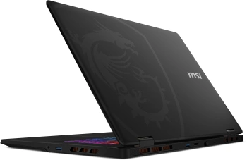 Ноутбук MSI Crosshair  18 HX AI A2XWGKG-022XRU
