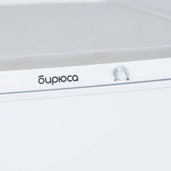 Холодильник Бирюса Б-553