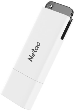 Флеш Диск Netac 16GB U185