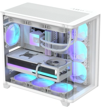 Корпус Formula Crystal U2