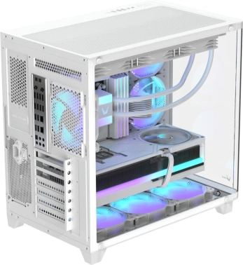 Корпус Formula Crystal U2