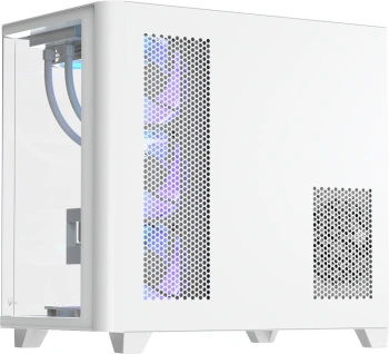 Корпус Formula Crystal U2