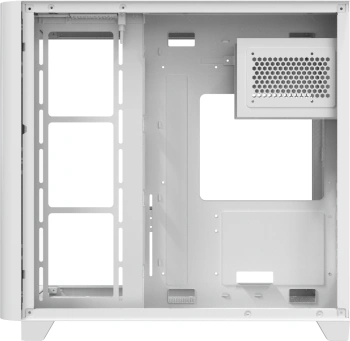 Корпус Formula Crystal U2