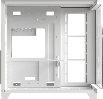 Корпус Formula Crystal U2