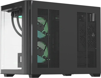 Корпус Formula Crystal U2M Floe