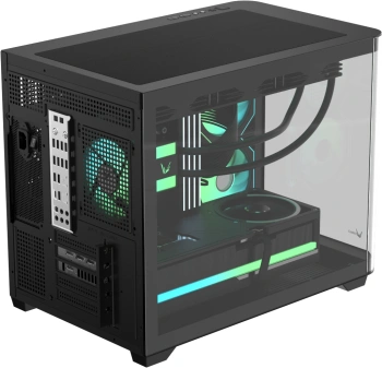 Корпус Formula Crystal U2M Floe