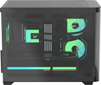 Корпус Formula Crystal U2M Floe