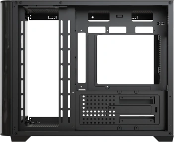 Корпус Formula Crystal U2M Floe