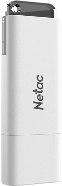 Флеш Диск Netac 256GB U185