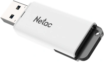 Флеш Диск Netac 256GB U185